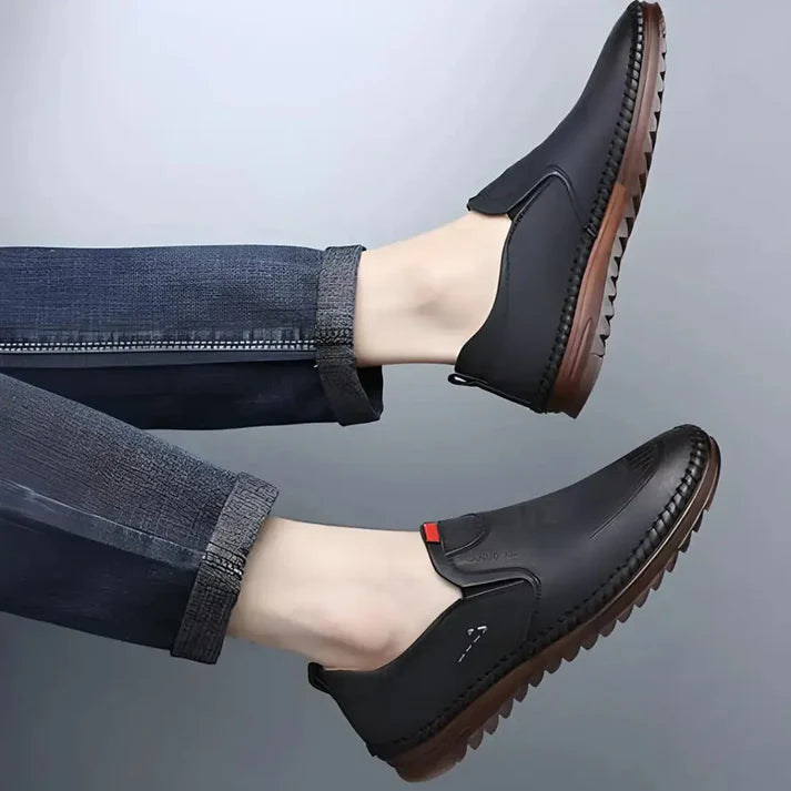 Black Casual Latest - indiflux.store