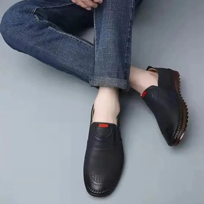 Black Casual Latest - indiflux.store
