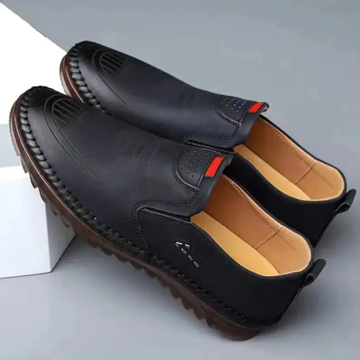 Black Casual Latest - indiflux.store