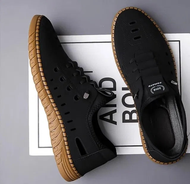 Black Shoes - indiflux.store