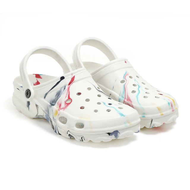 Clogs for Men (Multicolor) - indiflux.store